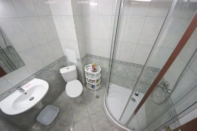 Apart Daire, 1 Yatak Odası, Balkon