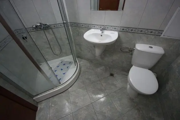 Apart Daire, 1 Yatak Odası, Havuz Manzaralı