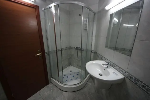 Apart Daire, 1 Yatak Odası, Havuz Manzaralı