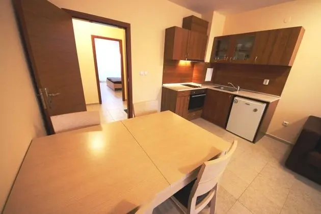 Superior Apart Daire, 1 Yatak Odası (5 adults)