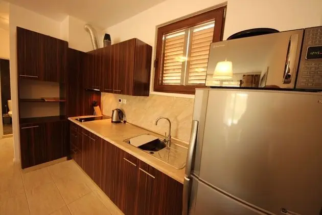 Apart Daire, 1 Yatak Odası, Balkon