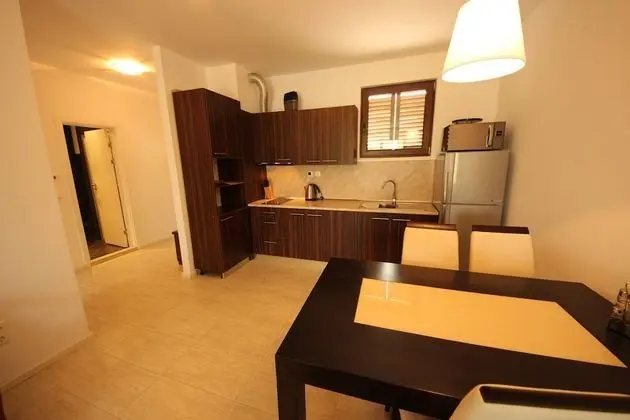 Apart Daire, 1 Yatak Odası, Balkon