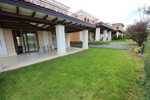 Apart Daire, 1 Yatak Odası, Balkon