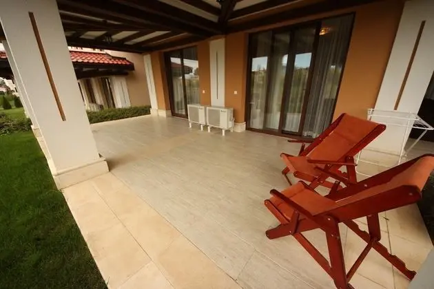 Apart Daire, 1 Yatak Odası, Balkon
