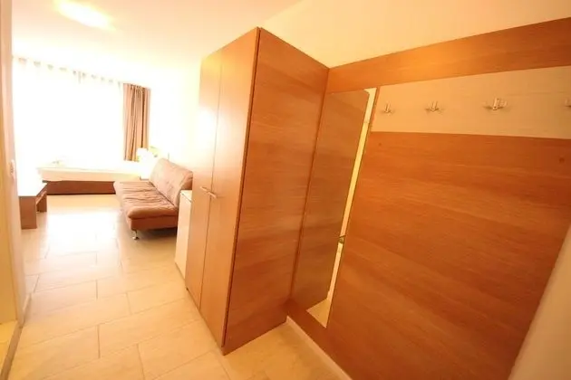Stüdyo, Havuz Manzaralı (4 adults)