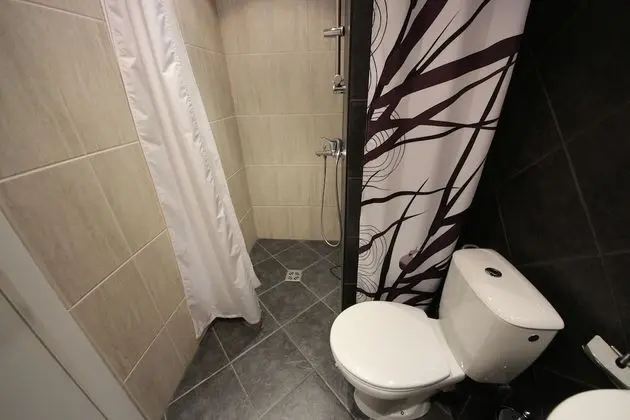 Stüdyo, Havuz Manzaralı (4 adults)