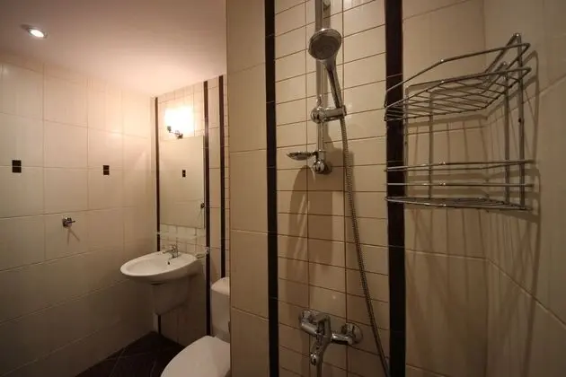 Stüdyo, Teras