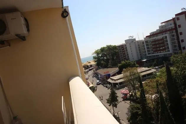 Classic Stüdyo Süit