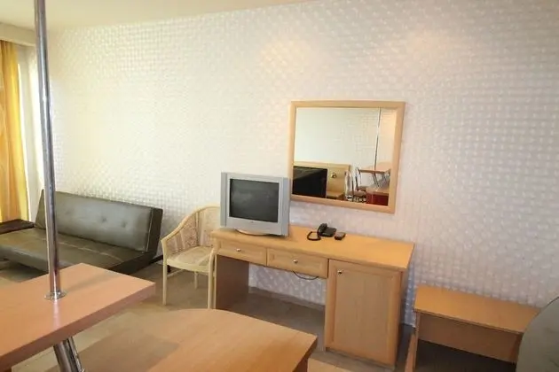 Classic Stüdyo Süit