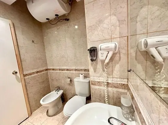 Classic Stüdyo Süit