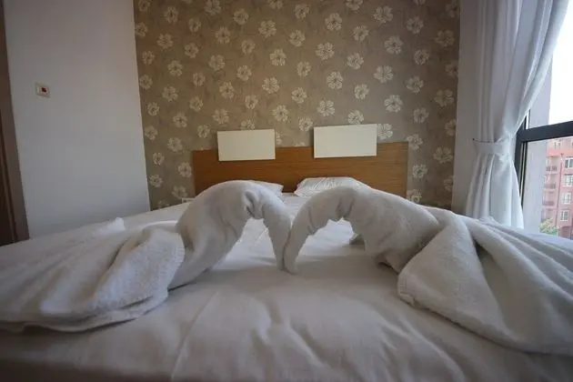 Apart Daire, 1 Yatak Odası, Balkon (5 Persons)