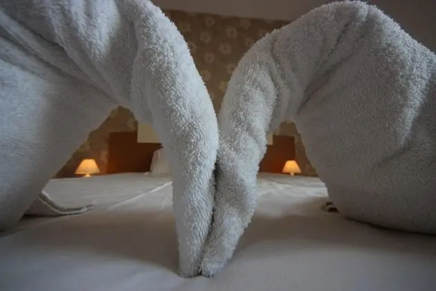 Apart Daire, 1 Yatak Odası, Balkon (5 Persons)