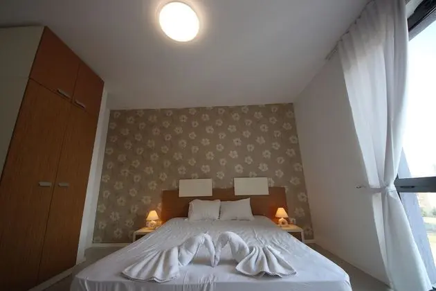 Apart Daire, 1 Yatak Odası, Balkon (5 Persons)