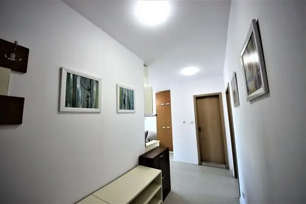 Apart Daire, 1 Yatak Odası, Balkon (5 Persons)