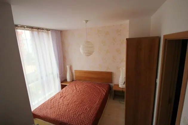 Superior Stüdyo, Balkon (3 persons)