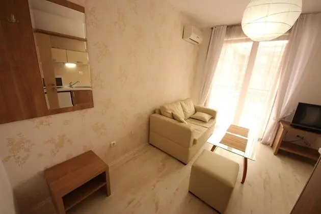 Superior Stüdyo, Balkon (3 persons)