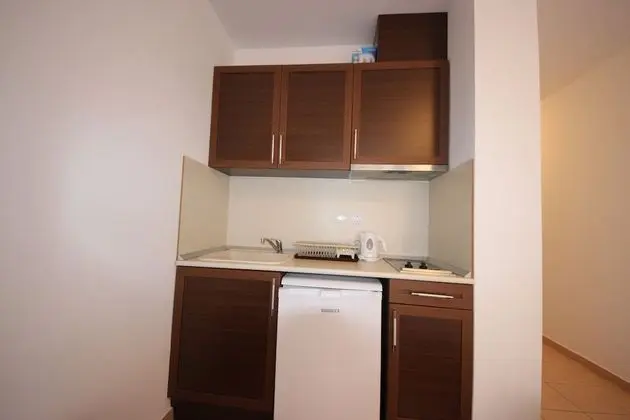 Stüdyo (2 adults and 2 children)