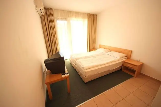 Stüdyo (2 persons)