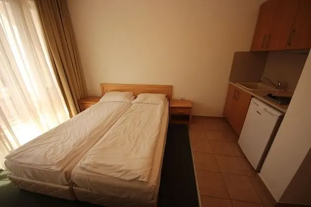 Stüdyo (2 persons)