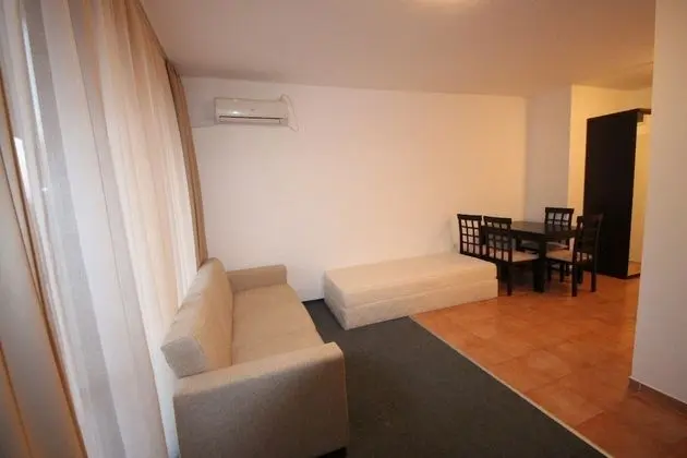 Stüdyo (3 persons)