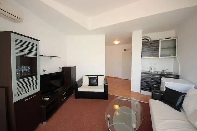 Stüdyo (3 persons)