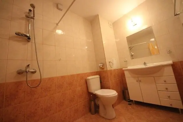 Stüdyo (3 persons)