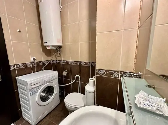 Classic Apart Daire, Havuz Manzaralı