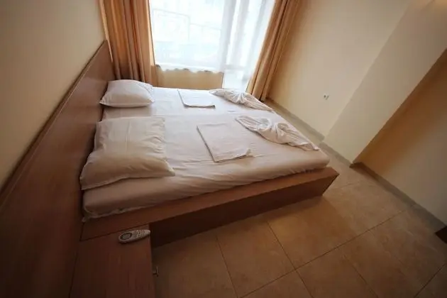 Apart Daire, 1 Yatak Odası, Havuz Manzaralı