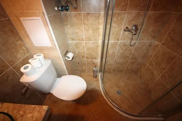 Apart Daire, 1 Yatak Odası, Havuz Manzaralı