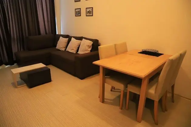 Apart Daire, 1 Yatak Odası, Balkon (5 adults)