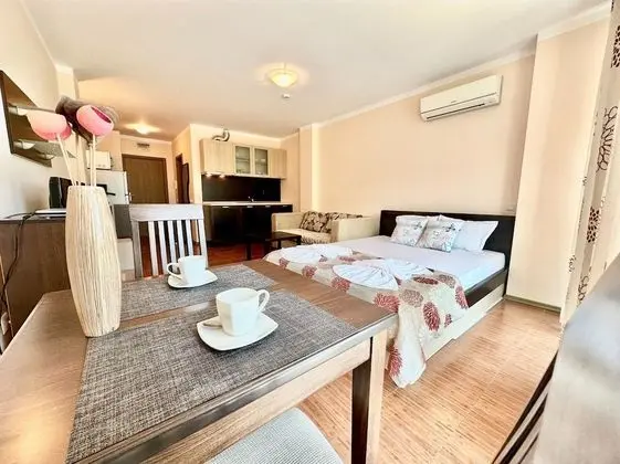 Classic Stüdyo (5 adults)