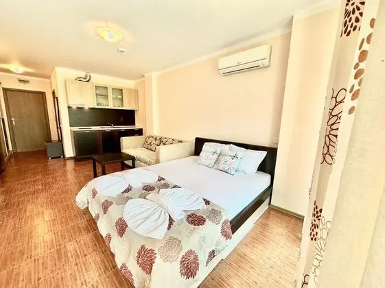 Classic Stüdyo (5 adults)