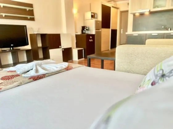 Classic Stüdyo (5 adults)
