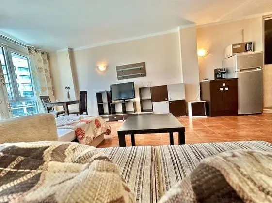 Classic Stüdyo (5 adults)