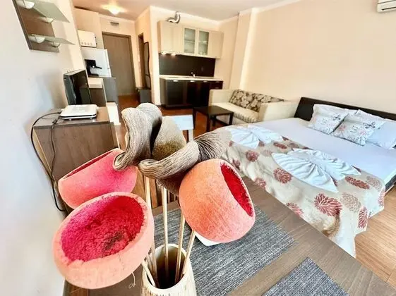 Classic Stüdyo (5 adults)