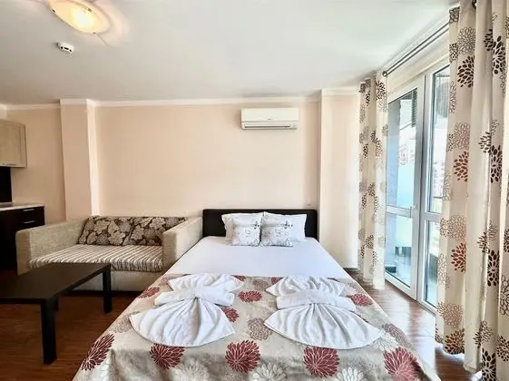 Classic Stüdyo (5 adults)