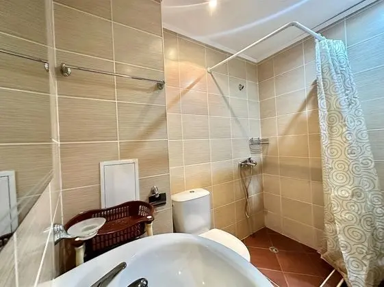 Classic Stüdyo (5 adults)