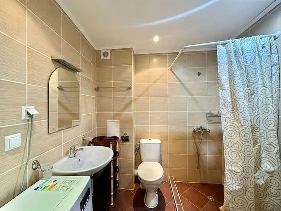 Classic Stüdyo (5 adults)