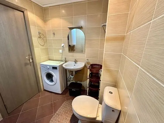 Classic Stüdyo (5 adults)