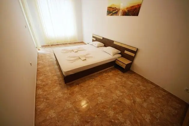 Apart Daire, 1 Yatak Odası, Havuz Manzaralı (2 adults + 2 children)