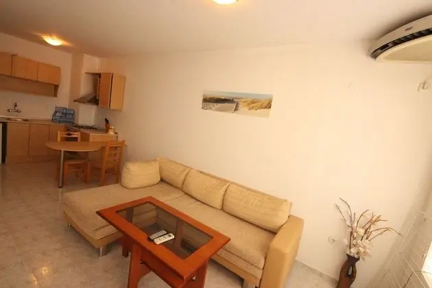 Apart Daire, 1 Yatak Odası, Havuz Manzaralı (2 adults + 2 children)