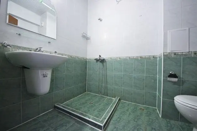 Apart Daire, 1 Yatak Odası, Havuz Manzaralı (2 adults + 2 children)