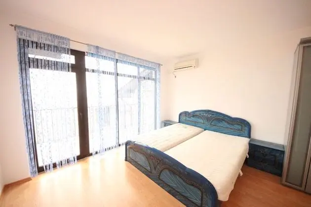 Villa, 2 Yatak Odası