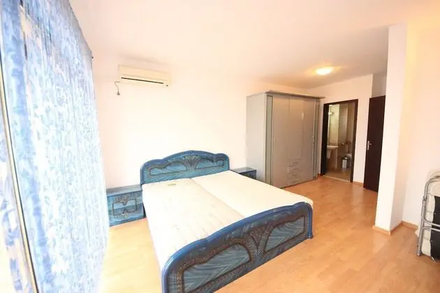 Villa, 2 Yatak Odası