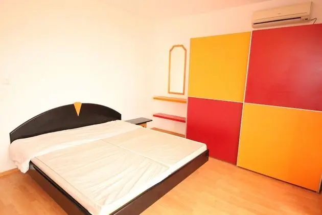 Villa, 2 Yatak Odası