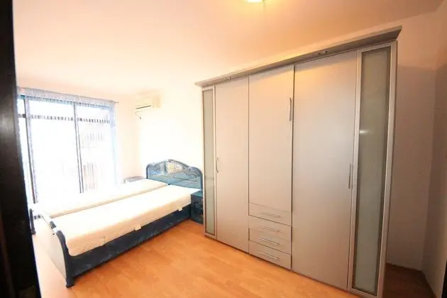 Villa, 2 Yatak Odası