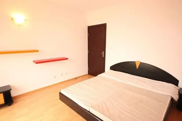 Villa, 2 Yatak Odası