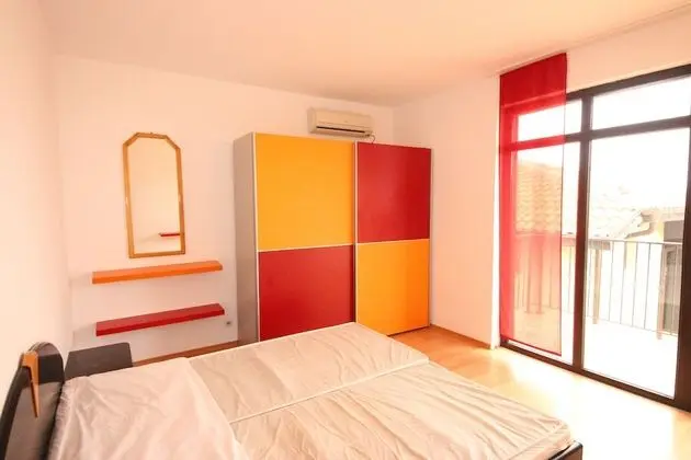 Villa, 2 Yatak Odası