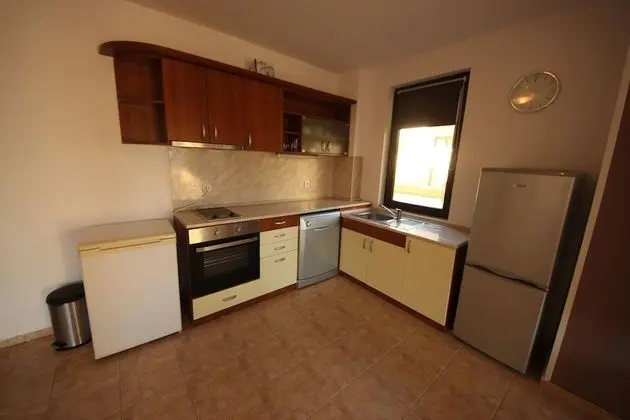 Villa, 2 Yatak Odası