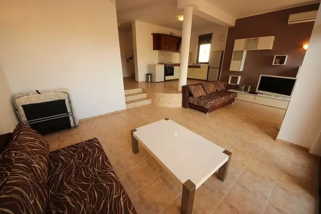 Villa, 2 Yatak Odası